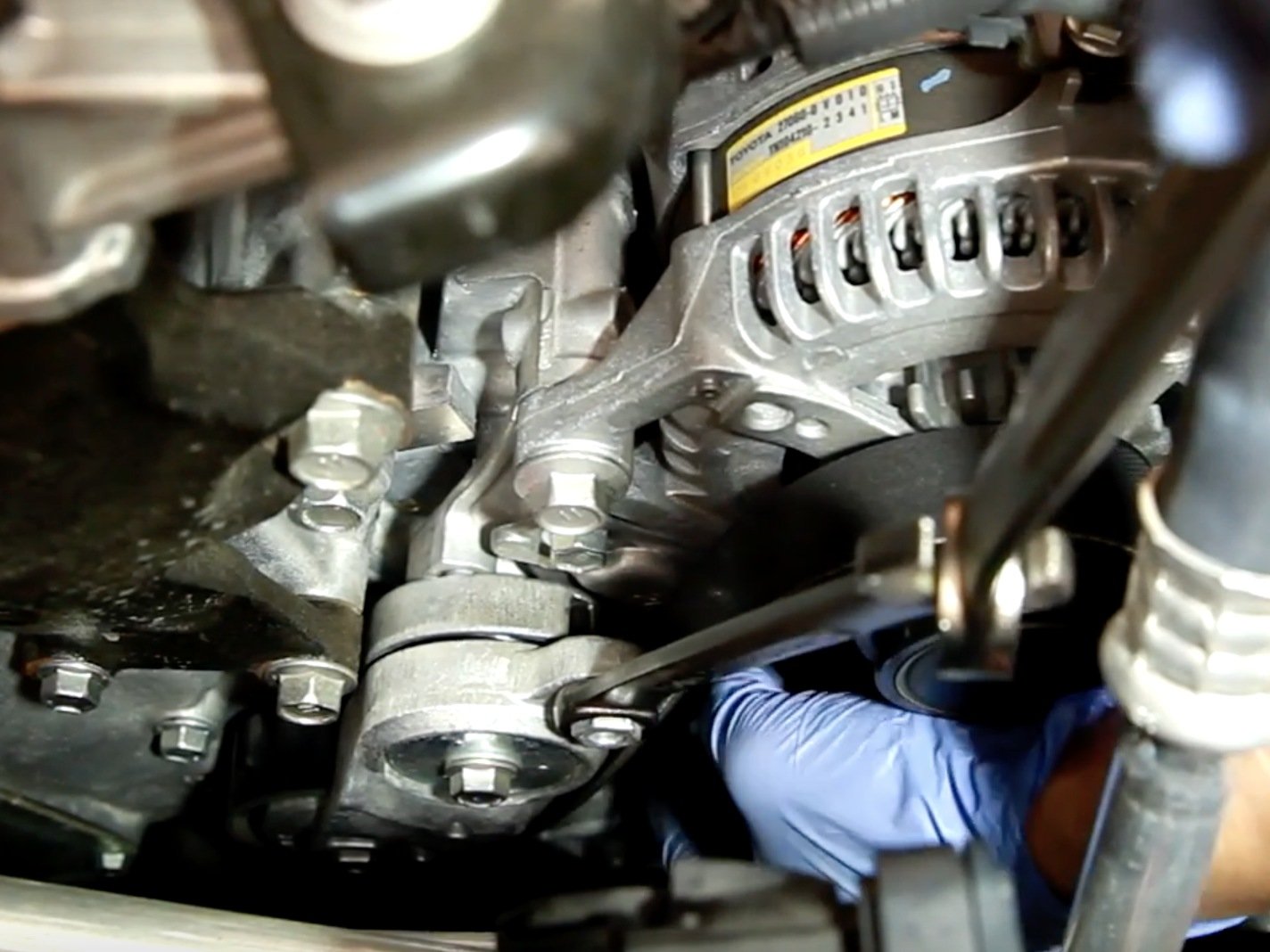 See B1965 in engine